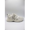 Baskets femme blanches Vanessa Wu Jillian BK2811