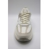 Baskets femme blanches Vanessa Wu Jillian BK2811