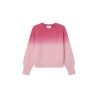 Pull dip dye rose GRACE & MILA femme