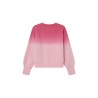 Pull dip dye rose GRACE & MILA femme