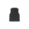 SABLON anthracite - pull laine & alpaga GRACE&MILA