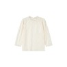 Blouse dentelle STELLA ivoire GRACE ET MILA