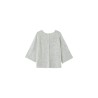 Pull gris chiné PACO Grace & Mila femme