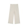 Pantalon 7/8 rayé Grace & Mila femme chic été