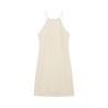 Robe écrue Grace & Mila femme élégante et tendance