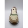 Hoff Brussels – Baskets femme multicolores tendance