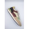 Hoff Brussels – Baskets femme multicolores tendance