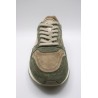Hoff Mexico – Baskets femme vert kaki tendance