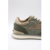 Hoff Mexico – Baskets femme vert kaki tendance