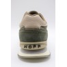 Hoff Mexico – Baskets femme vert kaki tendance