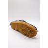0-105 Nova – Baskets femme noir vernis élégantes