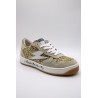 Baskets SMR23 Nune 11548 doré femme