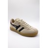 Viper trainers bone, black & cerise - Baskets Gola