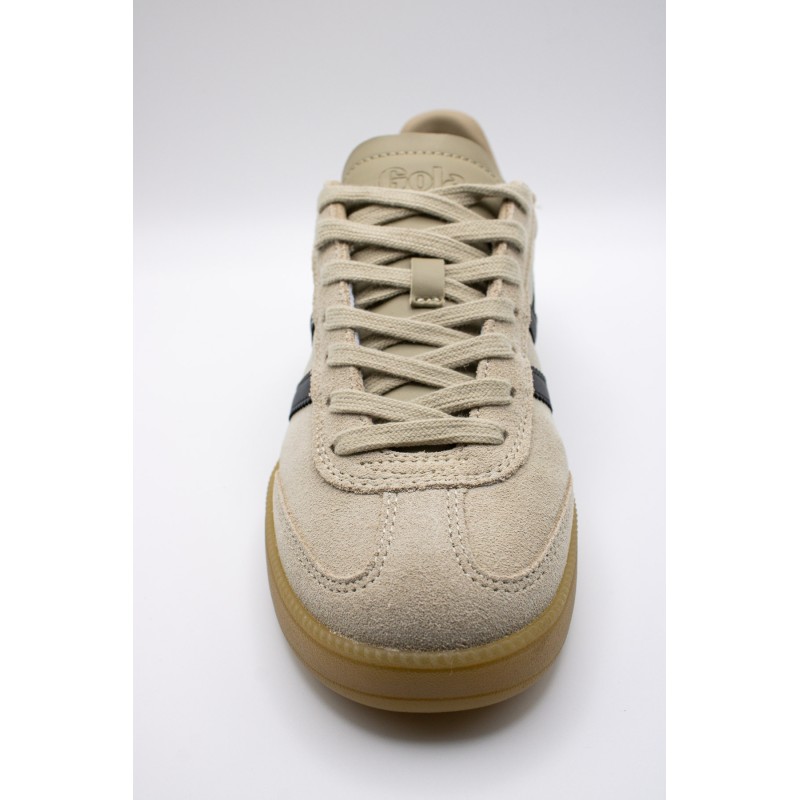Viper trainers bone, black & cerise - Baskets Gola