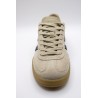 Viper trainers bone, black & cerise - Baskets Gola