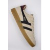 Viper trainers bone, black & cerise - Baskets Gola