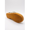 Gola Elan Mocha – Baskets femme en suède marron