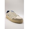 Eagle 86 blanc & marine - Baskets GOLA homme