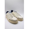 Eagle 86 blanc & marine - Baskets GOLA homme