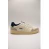 Eagle 86 blanc & marine - Baskets GOLA homme