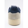 Eagle 86 blanc & marine - Baskets GOLA homme