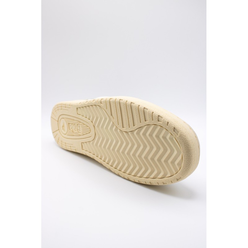 Eagle 86 blanc & marine - Baskets GOLA homme