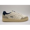 Eagle 86 blanc & marine - Baskets GOLA homme