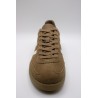 Viper tabacco, off white, black - Baskets Gola homme
