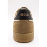 Viper tabacco, off white, black - Baskets Gola homme