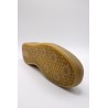 Viper tabacco, off white, black - Baskets Gola homme