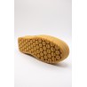 Baskets plateforme Tamaris 1-23773-43-942 doré