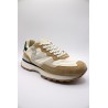 Baskets Victoria Rush 8807104 homme beige