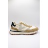 Baskets Victoria Rush 8807104 homme beige
