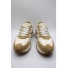 Baskets Victoria Rush 8807104 homme beige