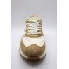 Baskets Victoria Rush 8807104 homme beige