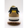 Baskets Victoria Rush 8807104 homme beige