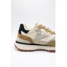 Baskets Victoria Rush 8807104 homme beige