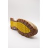 Baskets Victoria Rush 8807104 homme beige