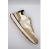 Baskets Victoria Rush 8807104 homme beige