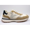 Baskets Victoria Rush 8807104 homme beige