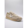 Baskets Victoria Saturno 1158107 doré femme