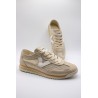 Baskets Victoria Saturno 1158107 doré femme