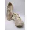 Baskets Victoria Saturno 1158107 doré femme