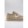 Baskets Victoria Saturno 1158107 doré femme