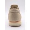 Baskets Victoria Saturno 1158107 doré femme