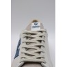 Berlin blanches & bleues - Baskets VICTORIA unisexes