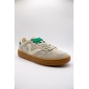 Smash Suede Color grises - Baskets VICTORIA unisexes