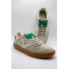 Smash Suede Color grises - Baskets VICTORIA unisexes