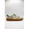 Smash Suede Color grises - Baskets VICTORIA unisexes