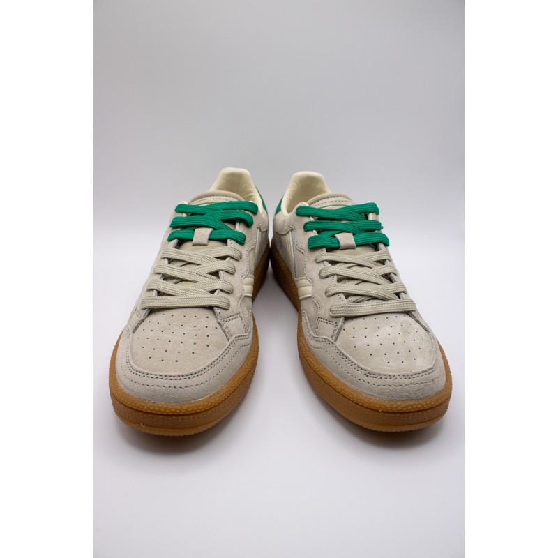 Smash Suede Color grises - Baskets VICTORIA unisexes